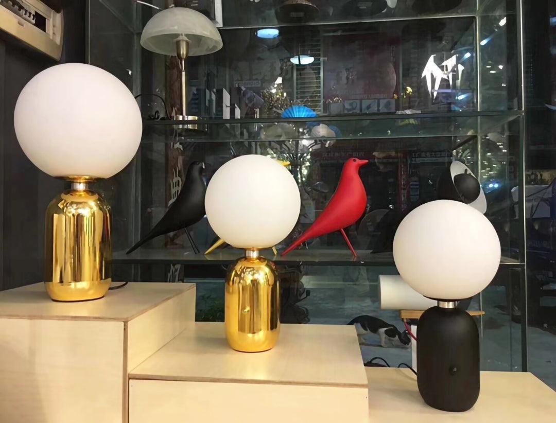 Kade Table Lamp - view 21