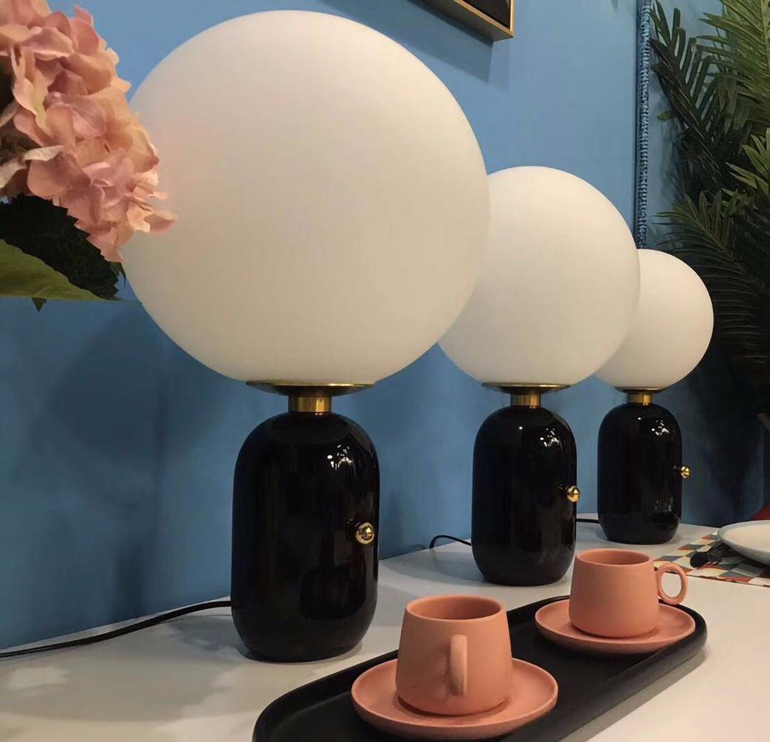 Kade Table Lamp - view 22