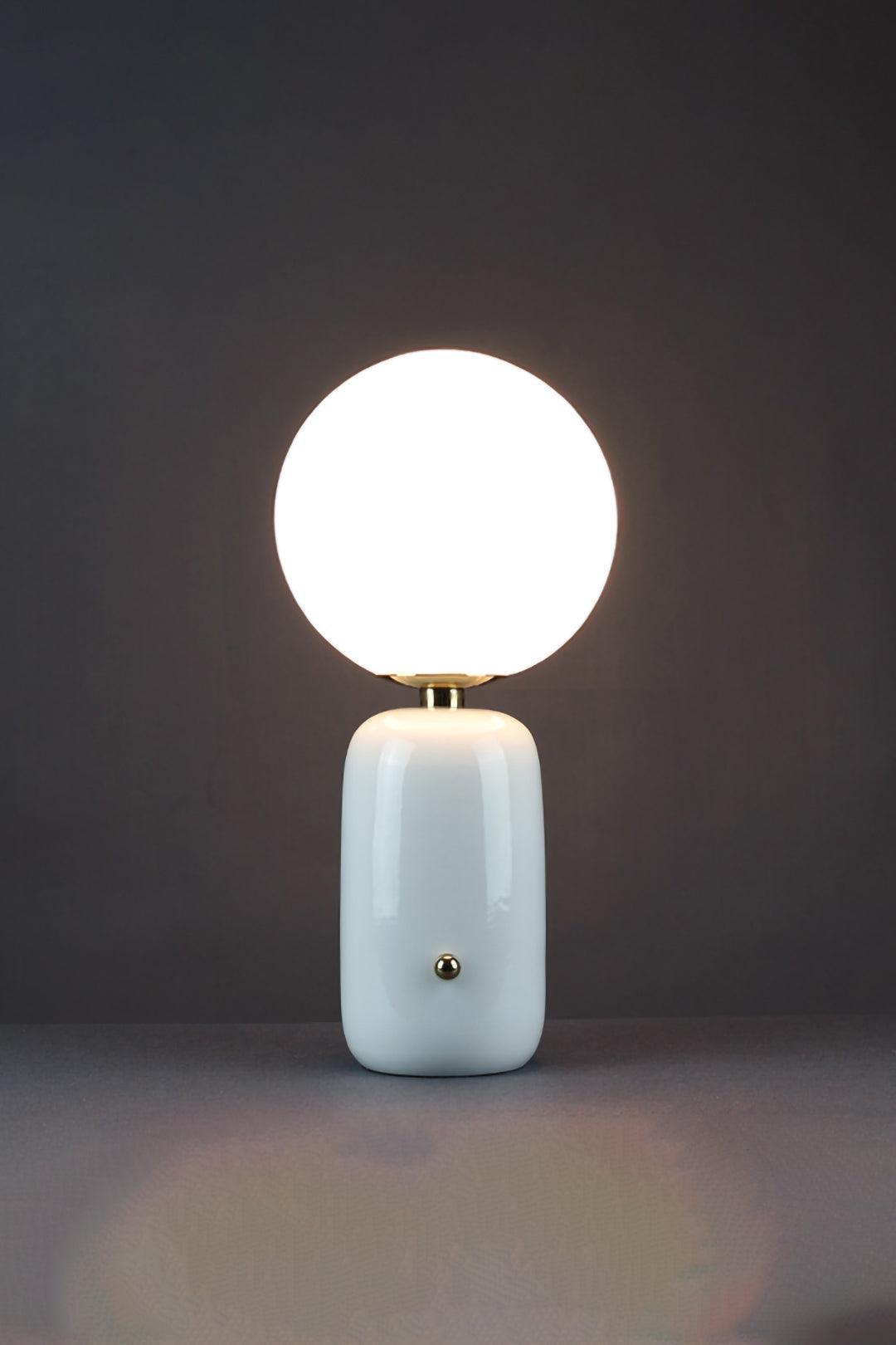 Kade Table Lamp - view 25
