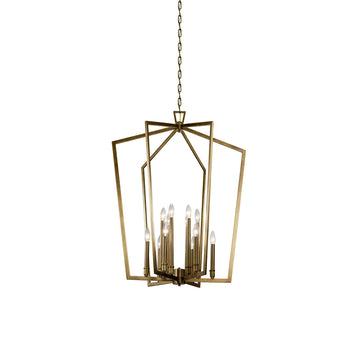 Abbotswell Chandelier