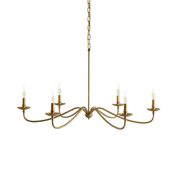 Hunter Chandelier