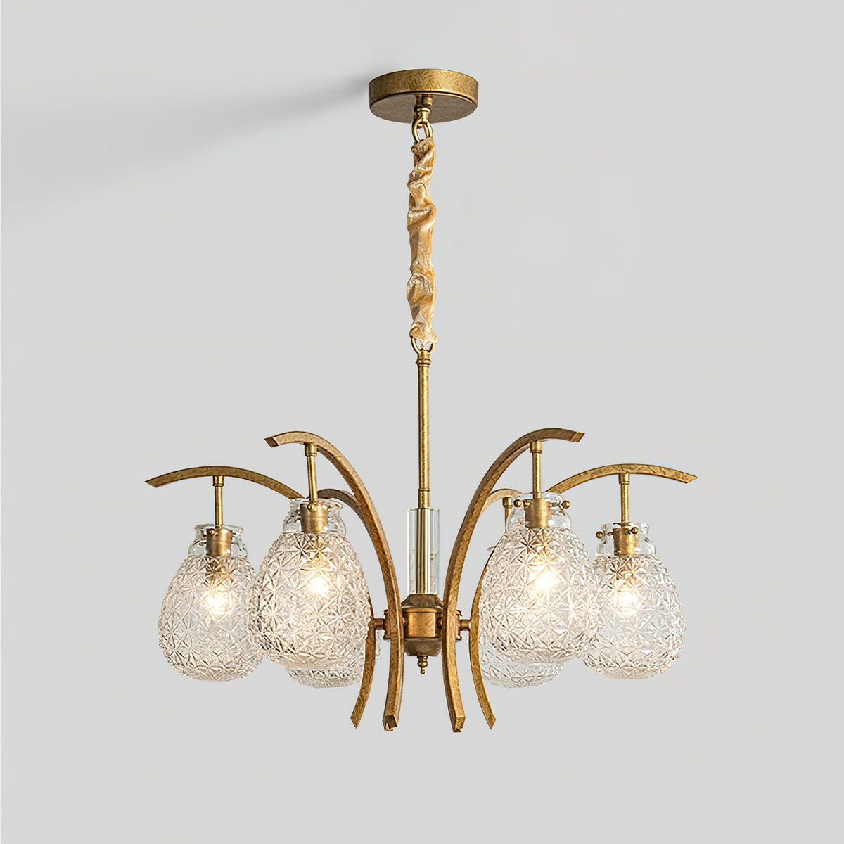 Adams Chandelier