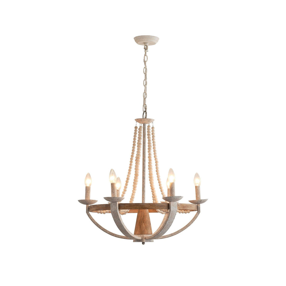 Adan Chandelier