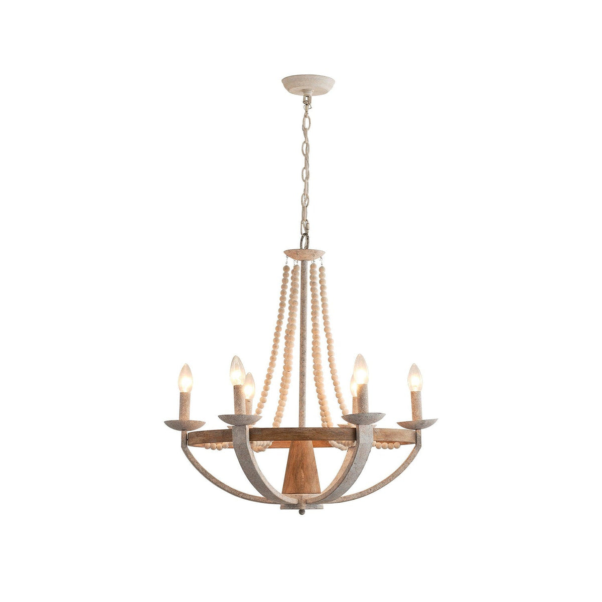 Adan Chandelier