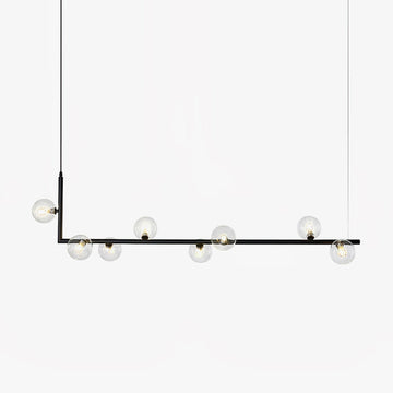 Air 73 Glass Pendant Lamp