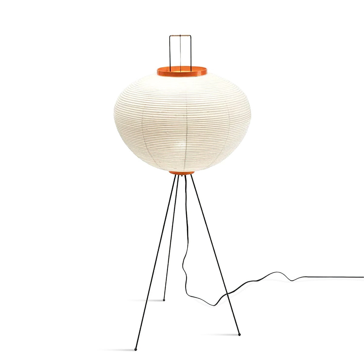 Rice Paper Floor Lamp - view 70