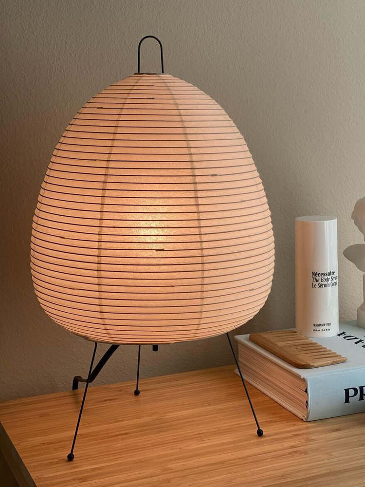 Washi Paper Table Lamp - view 82