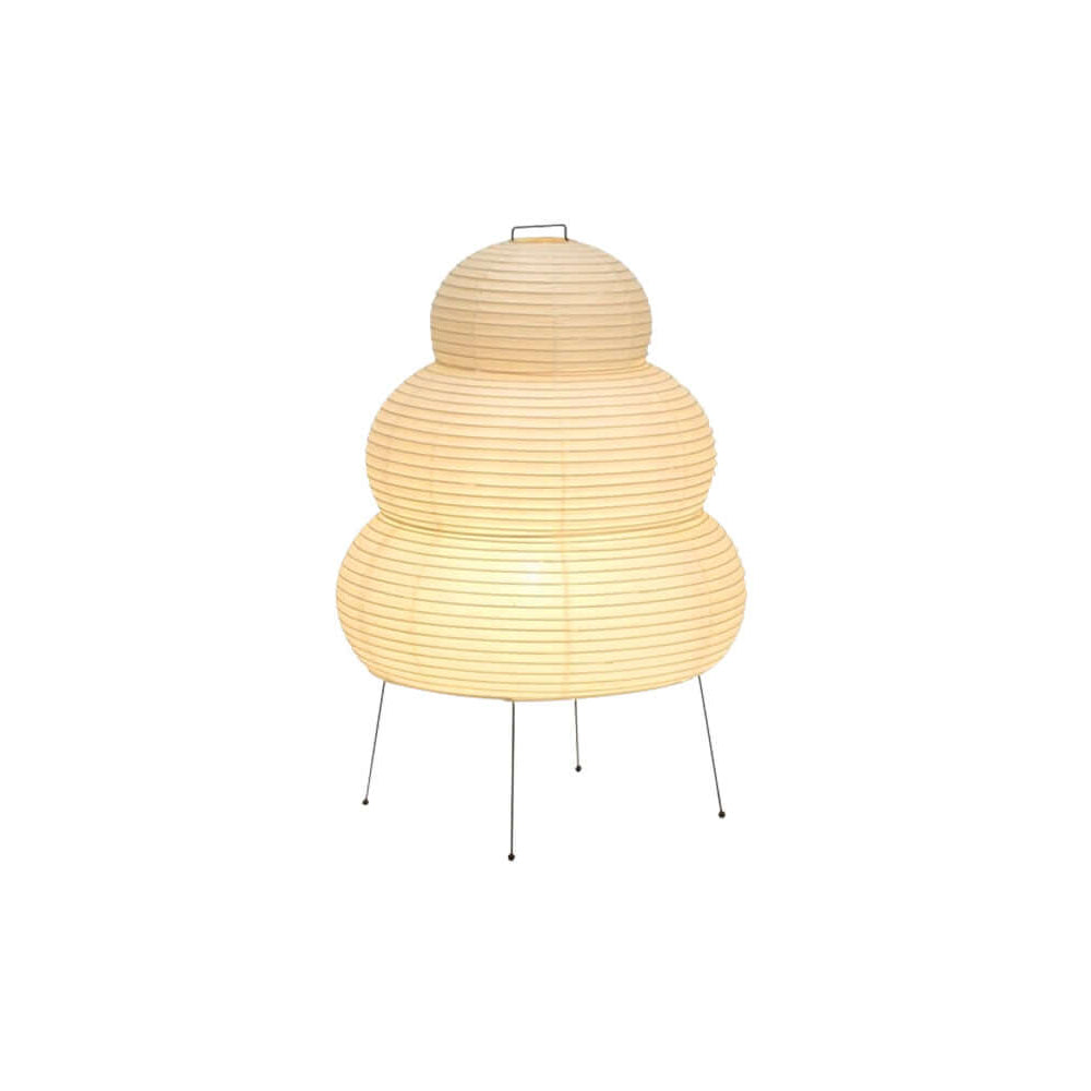 Washi Paper Table Lamp - view 85