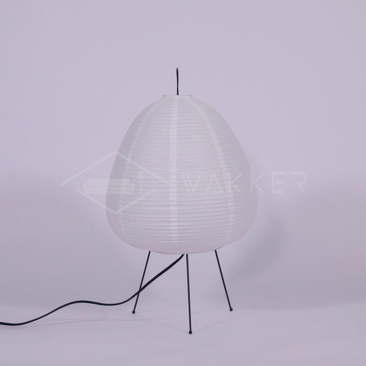 Washi Paper Table Lamp - view 59