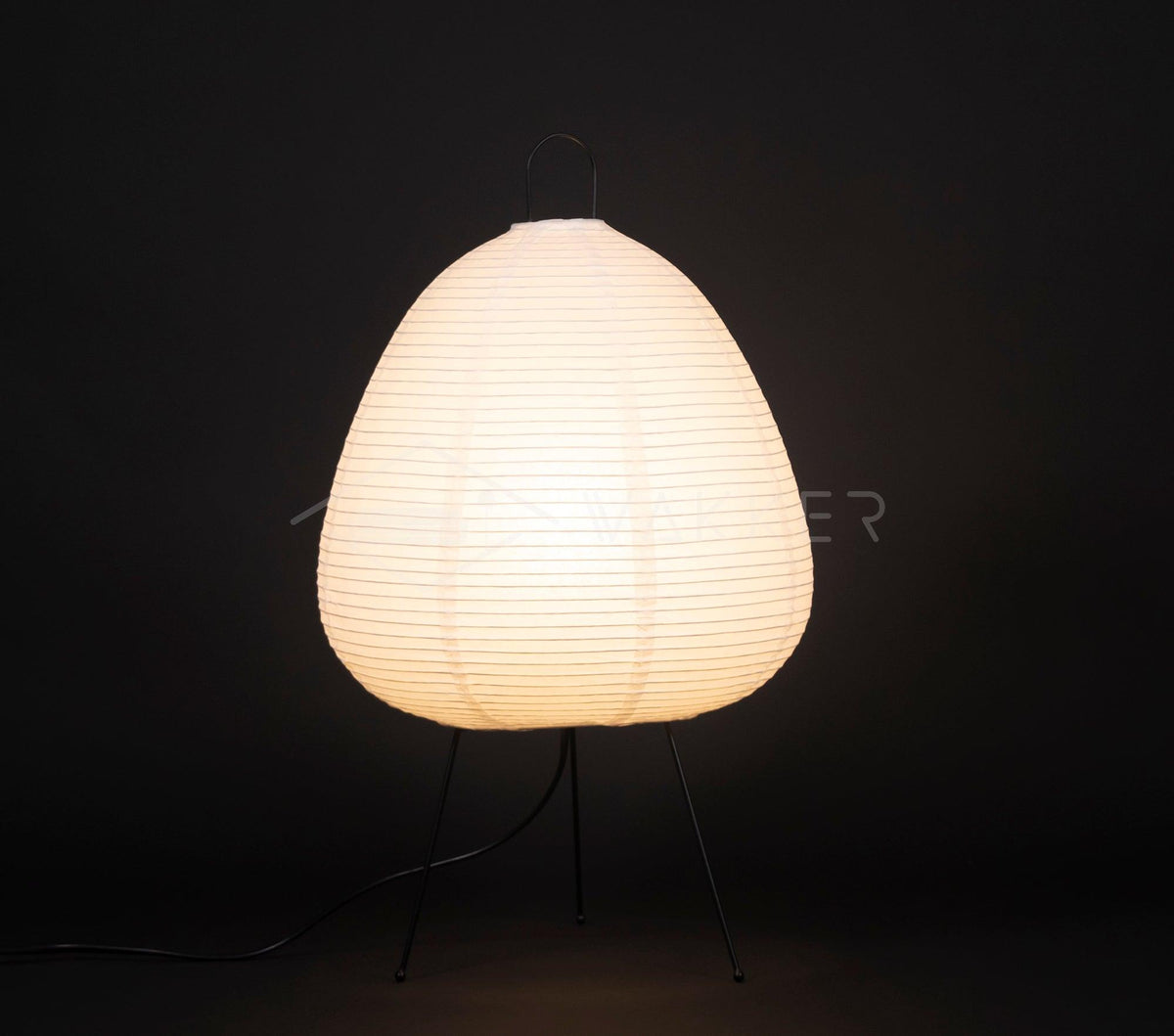 Washi Paper Table Lamp - view 61