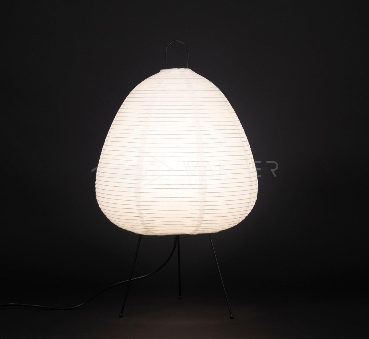 Washi Paper Table Lamp - view 62