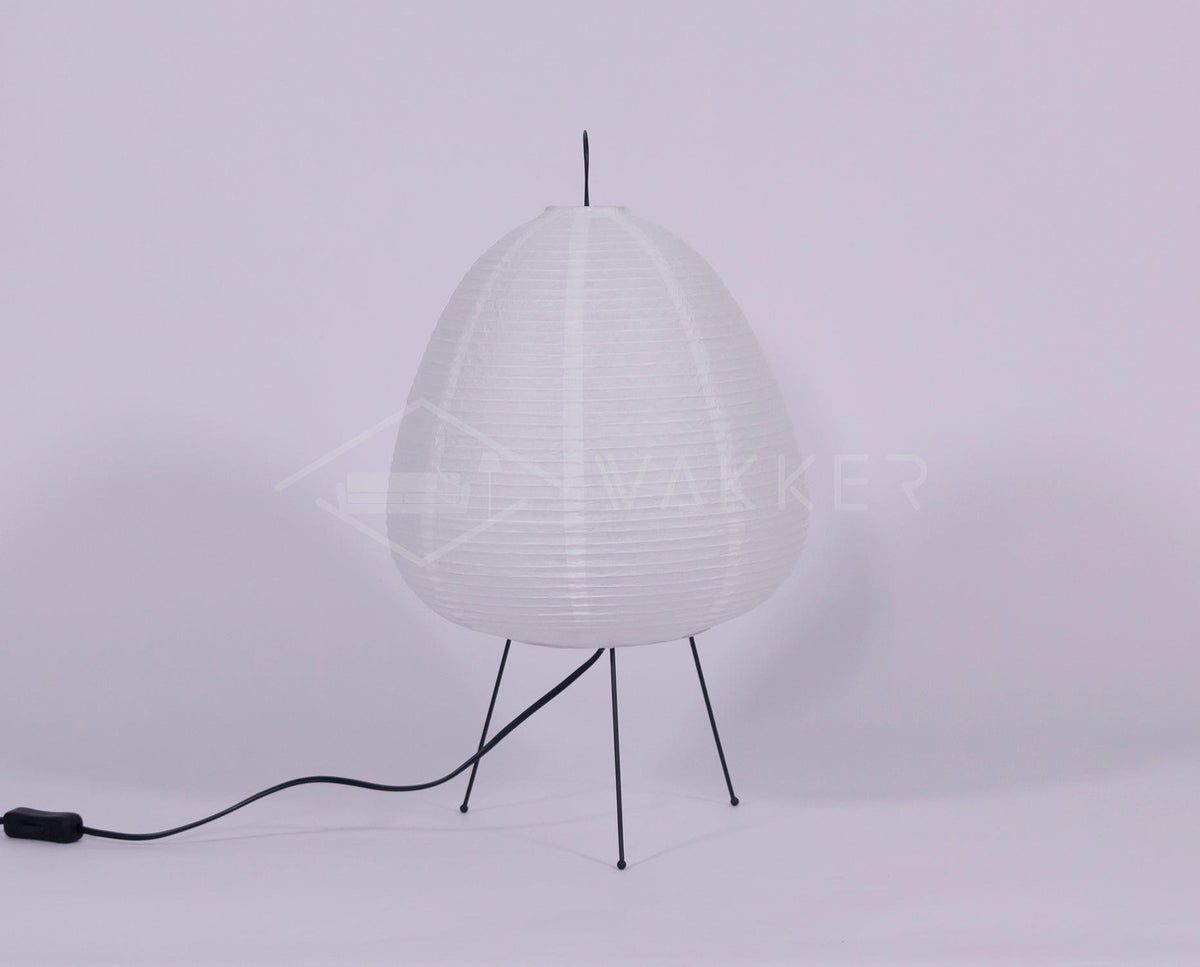 Washi Paper Table Lamp - view 63