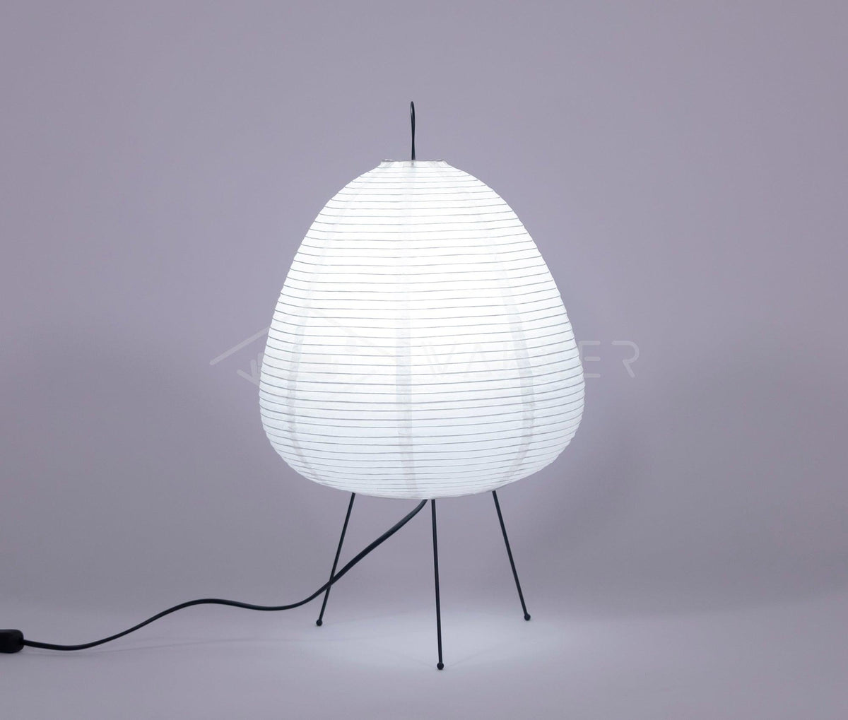 Washi Paper Table Lamp - view 64