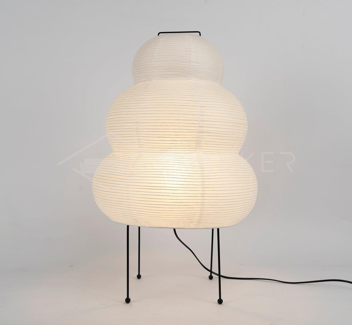 Washi Paper Table Lamp - view 71