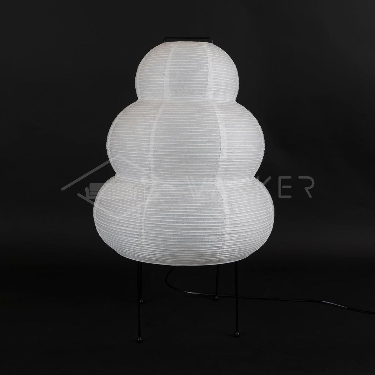 Washi Paper Table Lamp - view 67