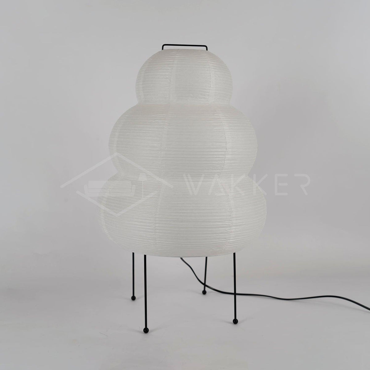 Washi Paper Table Lamp - view 68