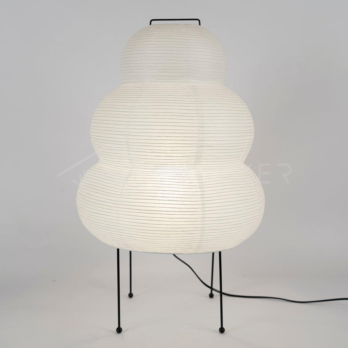Washi Paper Table Lamp - view 69