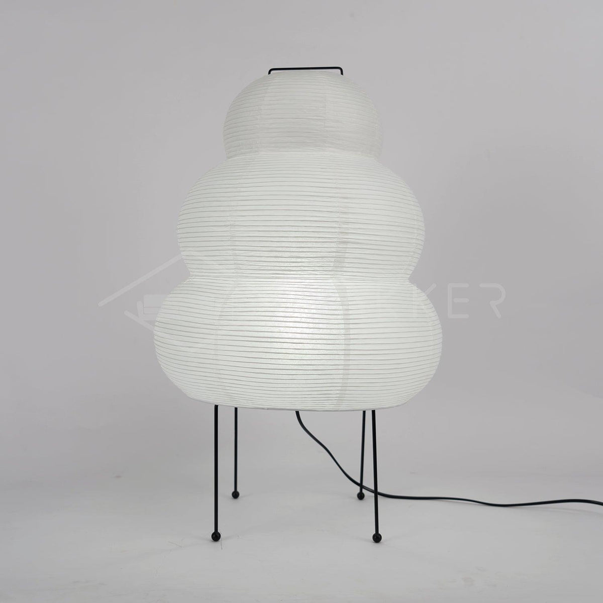 Washi Paper Table Lamp - view 70
