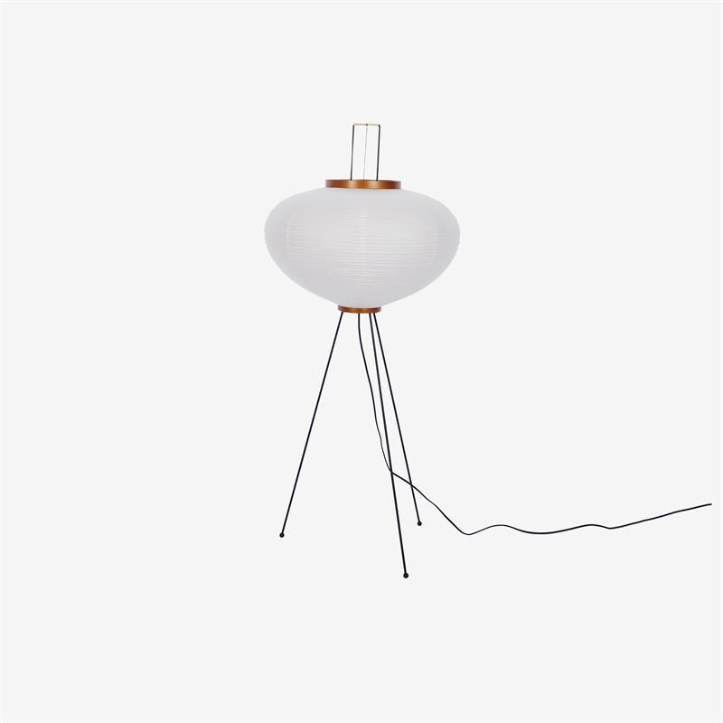 Rice Paper Floor Lamp - view 46