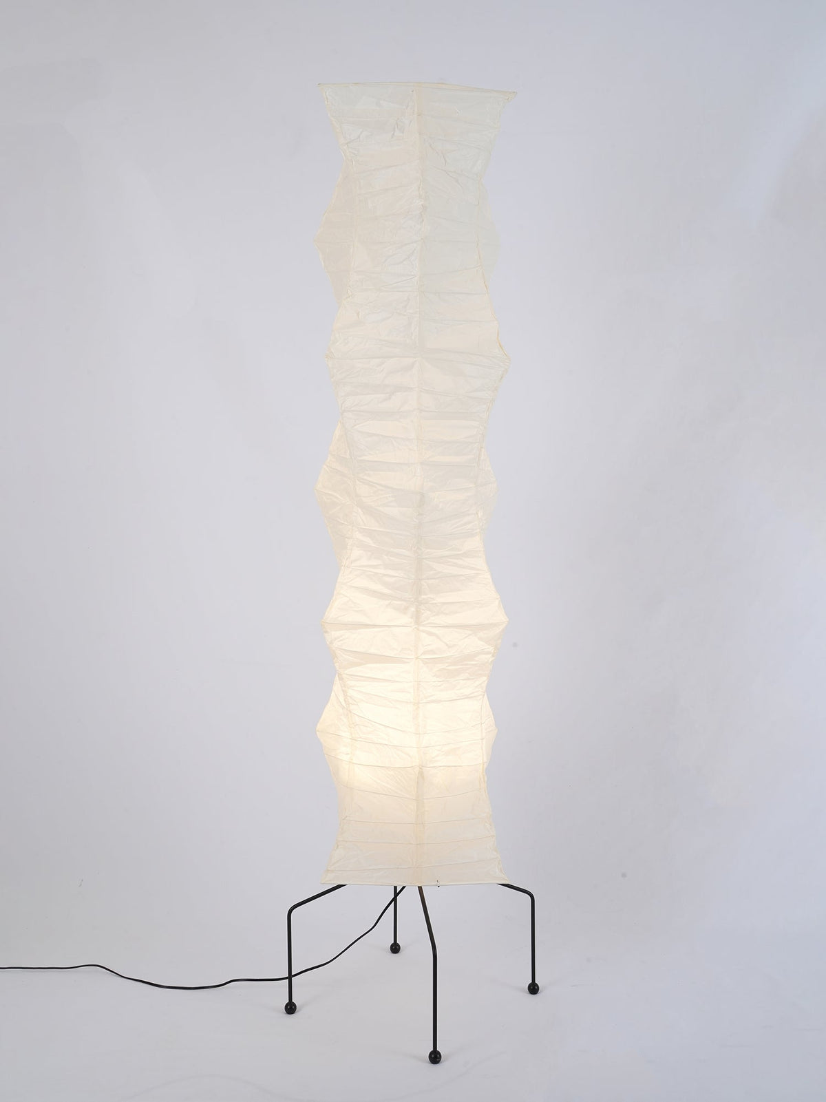 Rice Paper Floor Lamp - view 165