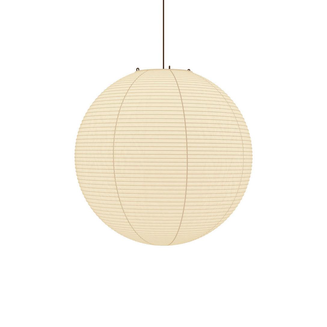 Washi Paper Round Series Pendant Lamp - view 38