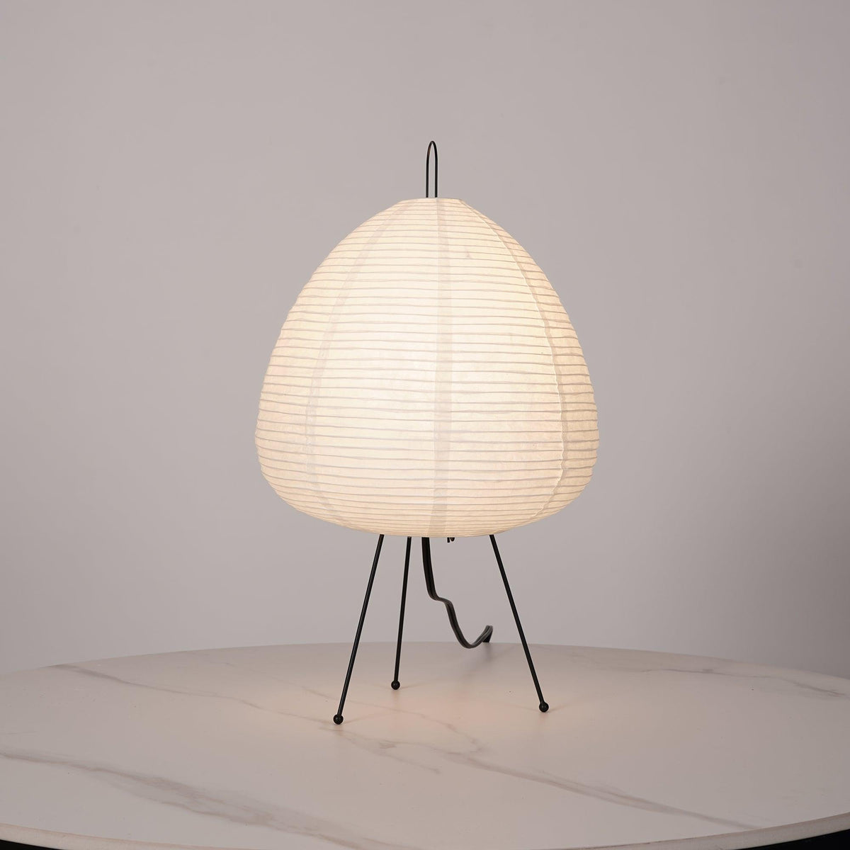 Washi Paper Table Lamp - view 78