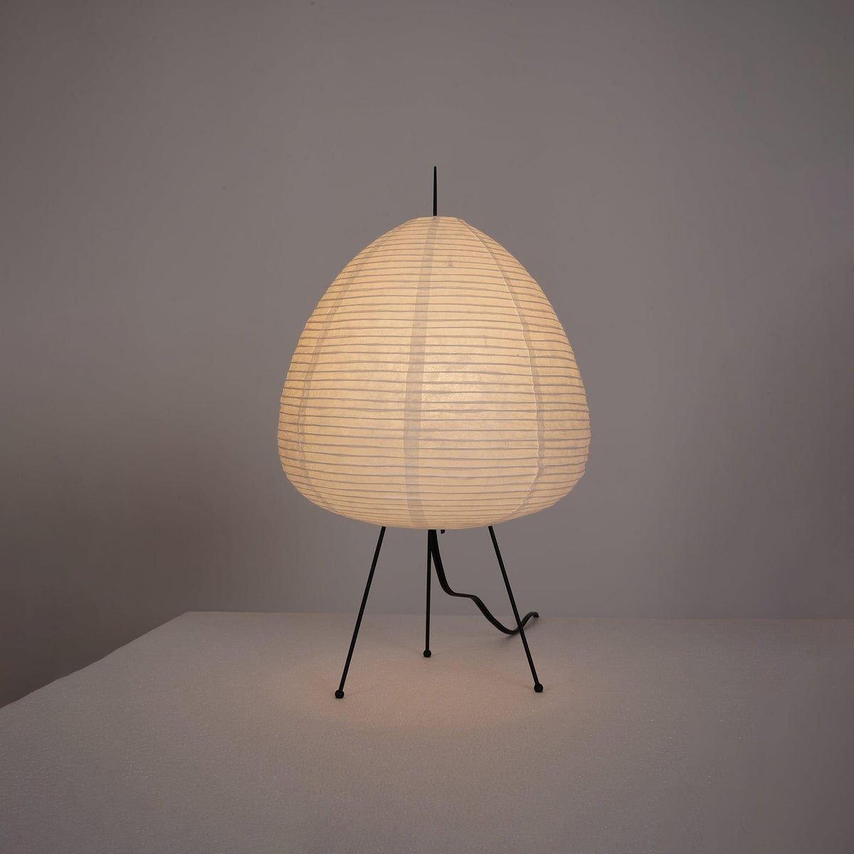 Washi Paper Table Lamp - view 80