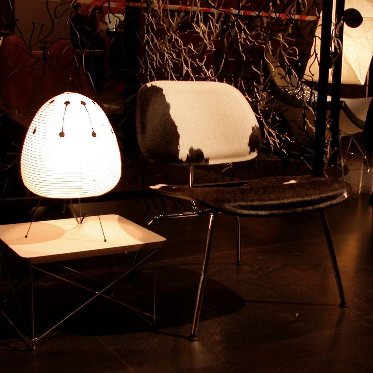 Washi Paper Table Lamp - view 23