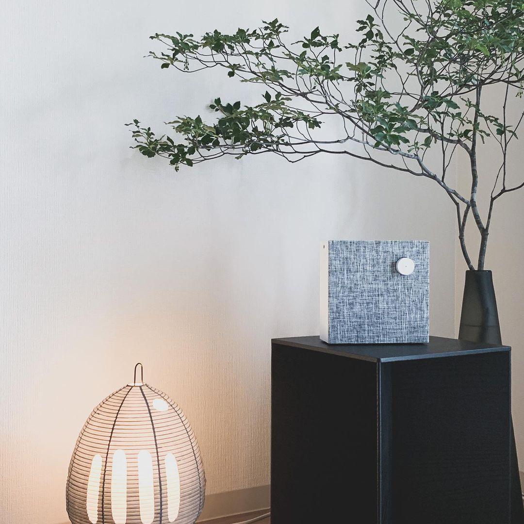 Washi Paper Table Lamp - view 26