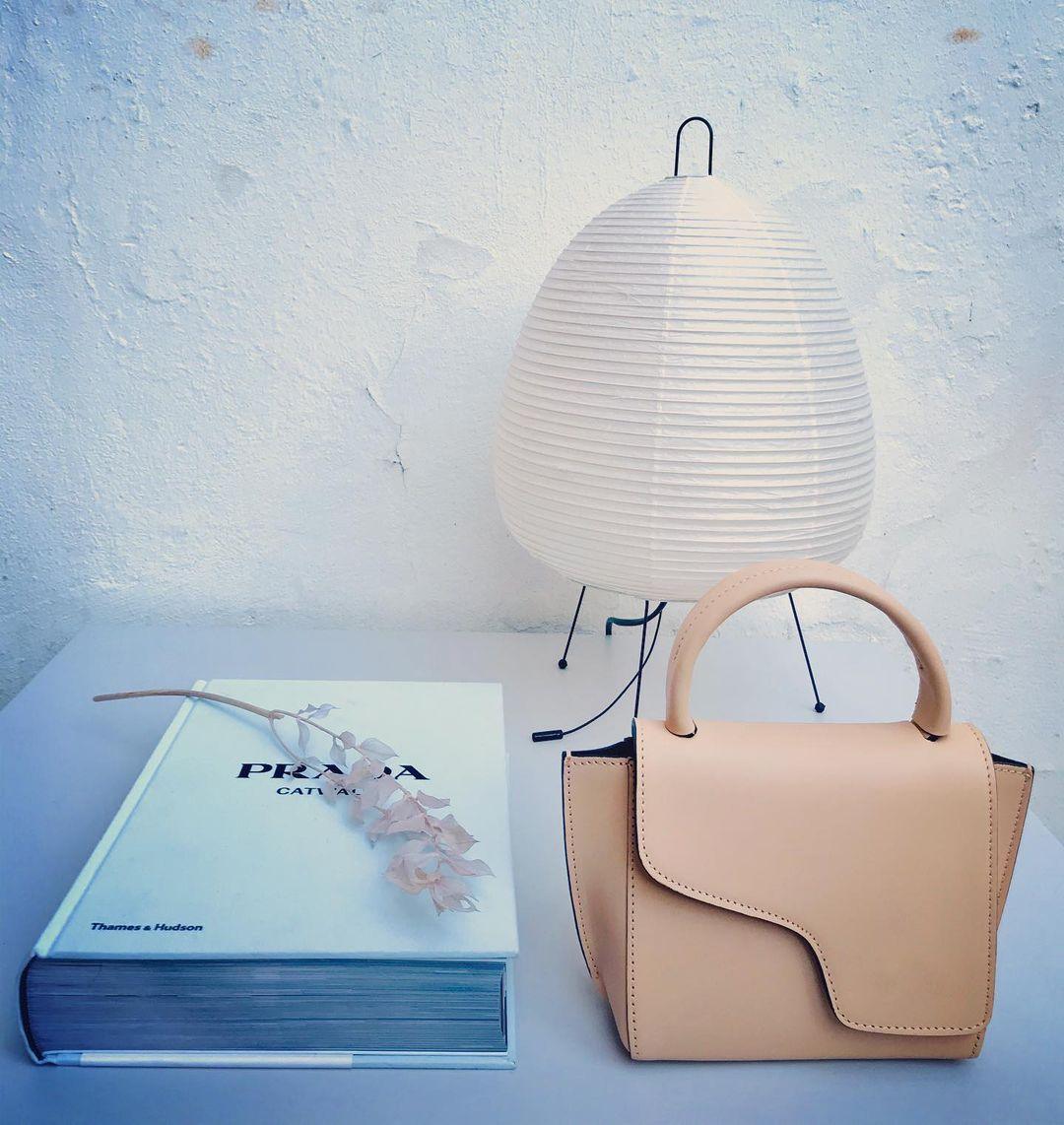 Washi Paper Table Lamp - view 27
