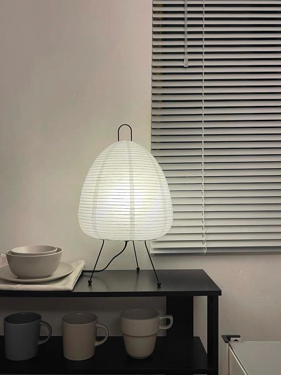 Washi Paper Table Lamp - view 32