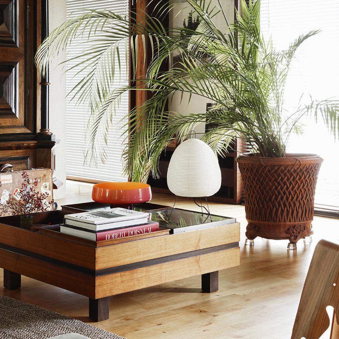 Washi Paper Table Lamp - view 40