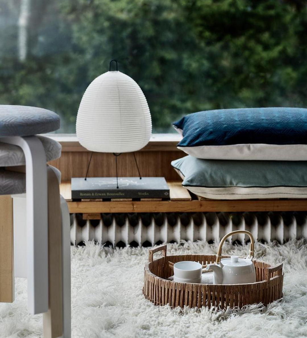 Washi Paper Table Lamp - view 43