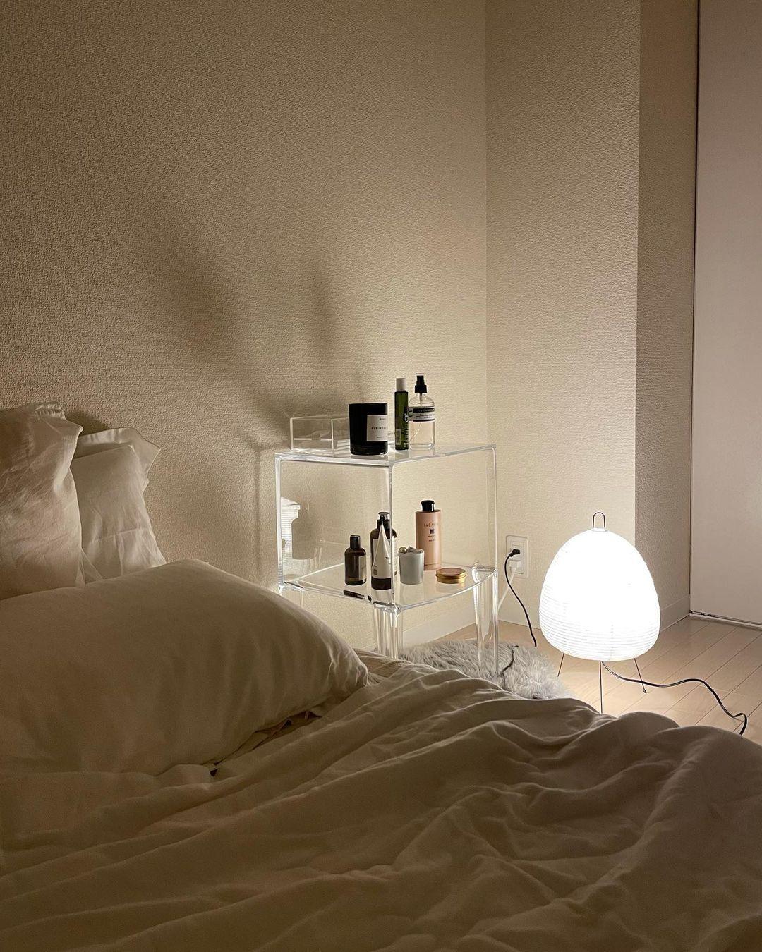 Washi Paper Table Lamp - view 50