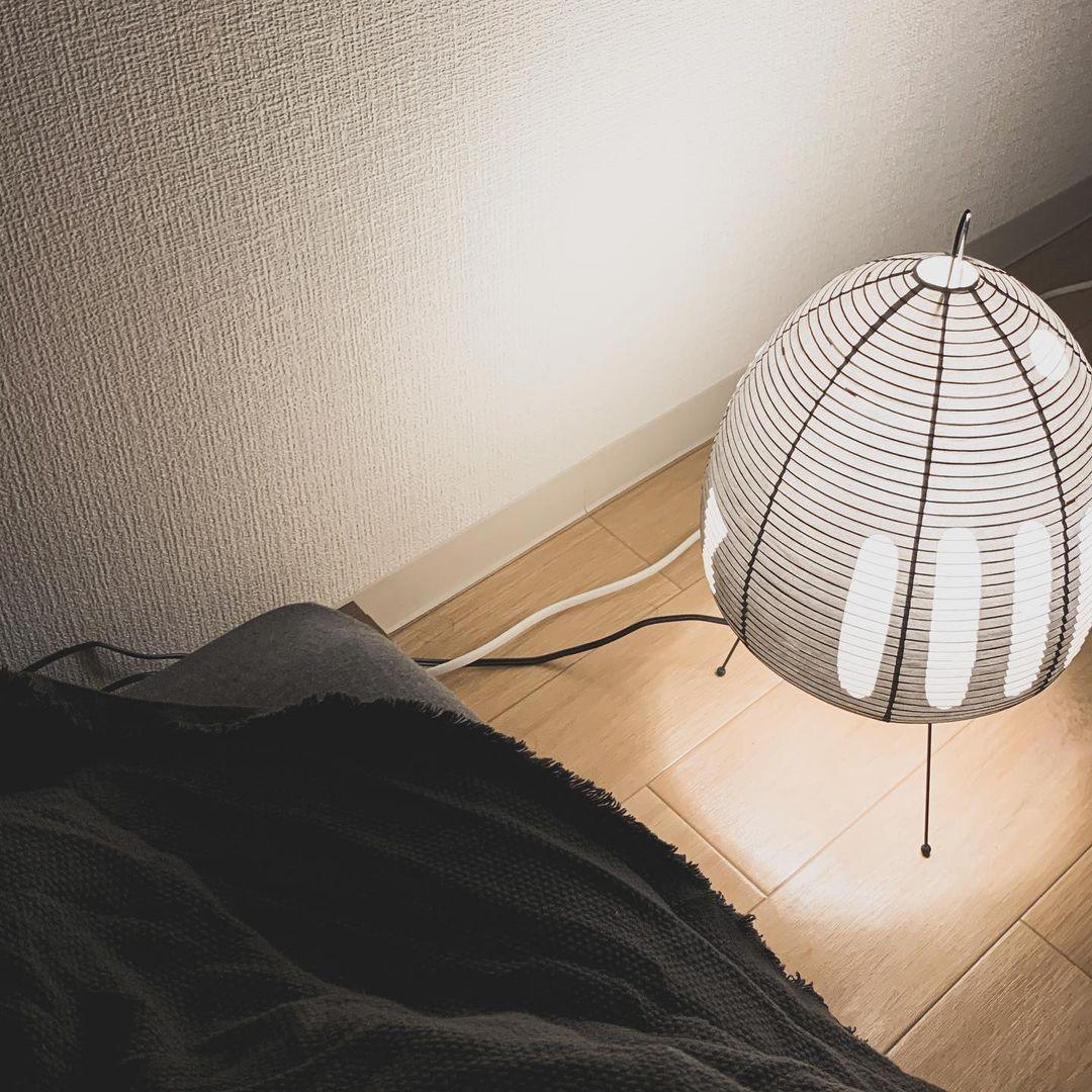 Washi Paper Table Lamp - view 52