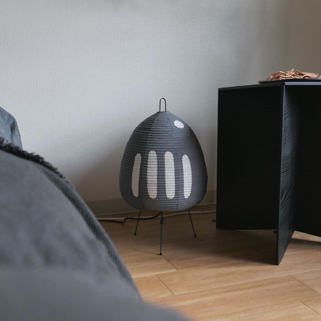 Washi Paper Table Lamp - view 54