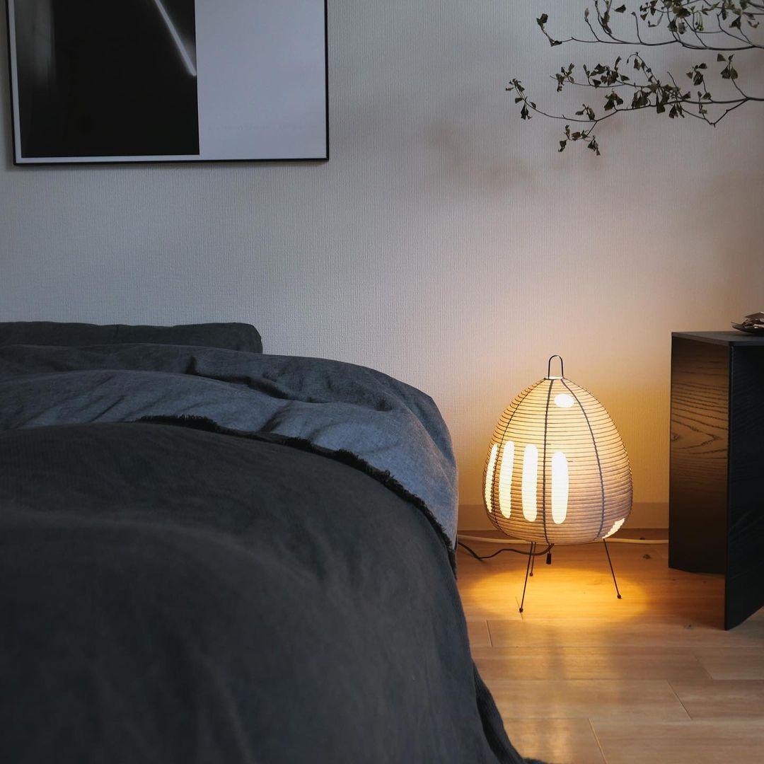 Washi Paper Table Lamp - view 55