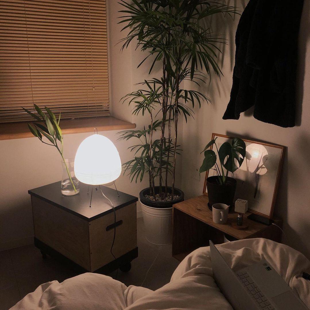 Washi Paper Table Lamp - view 56