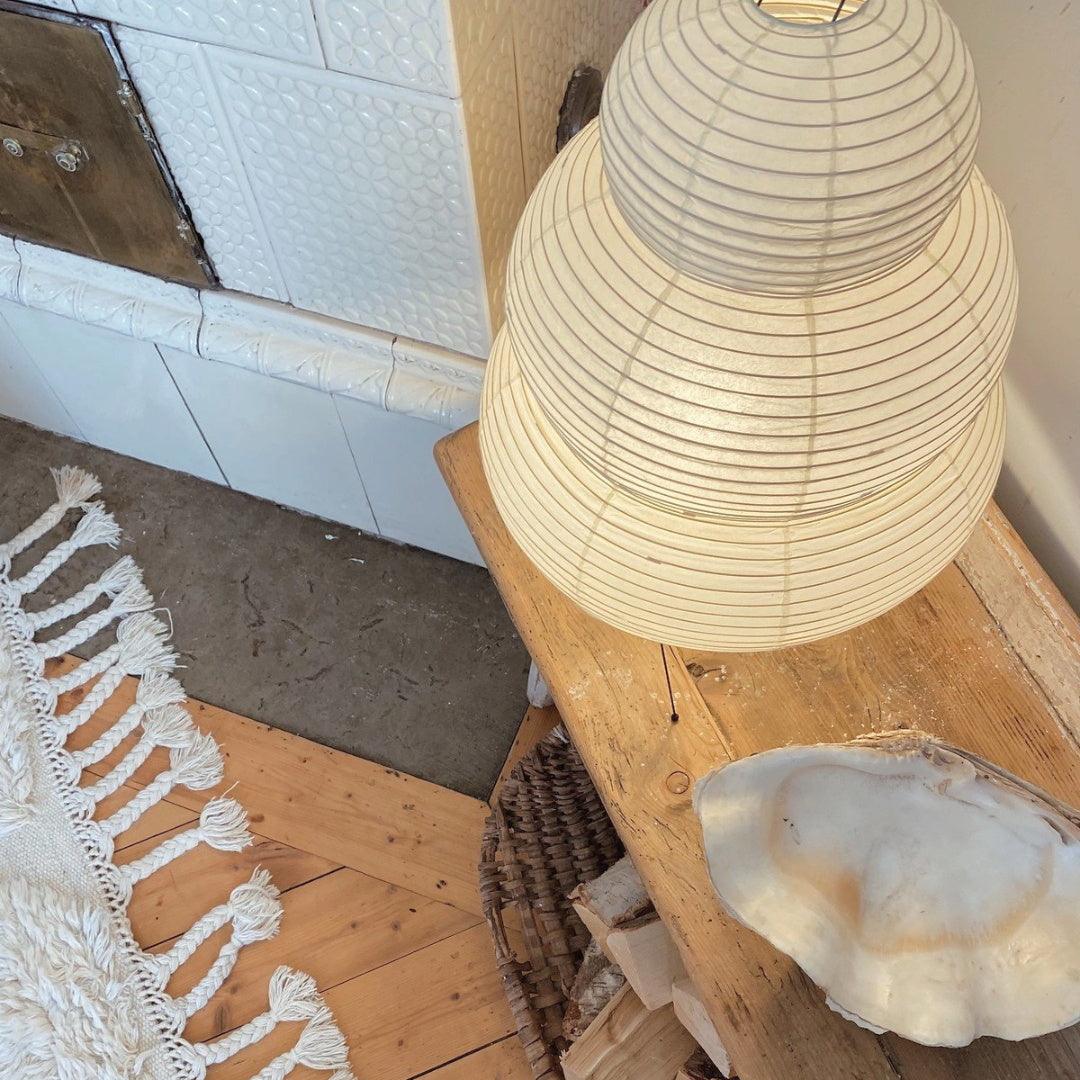 Modern Table Lamp
