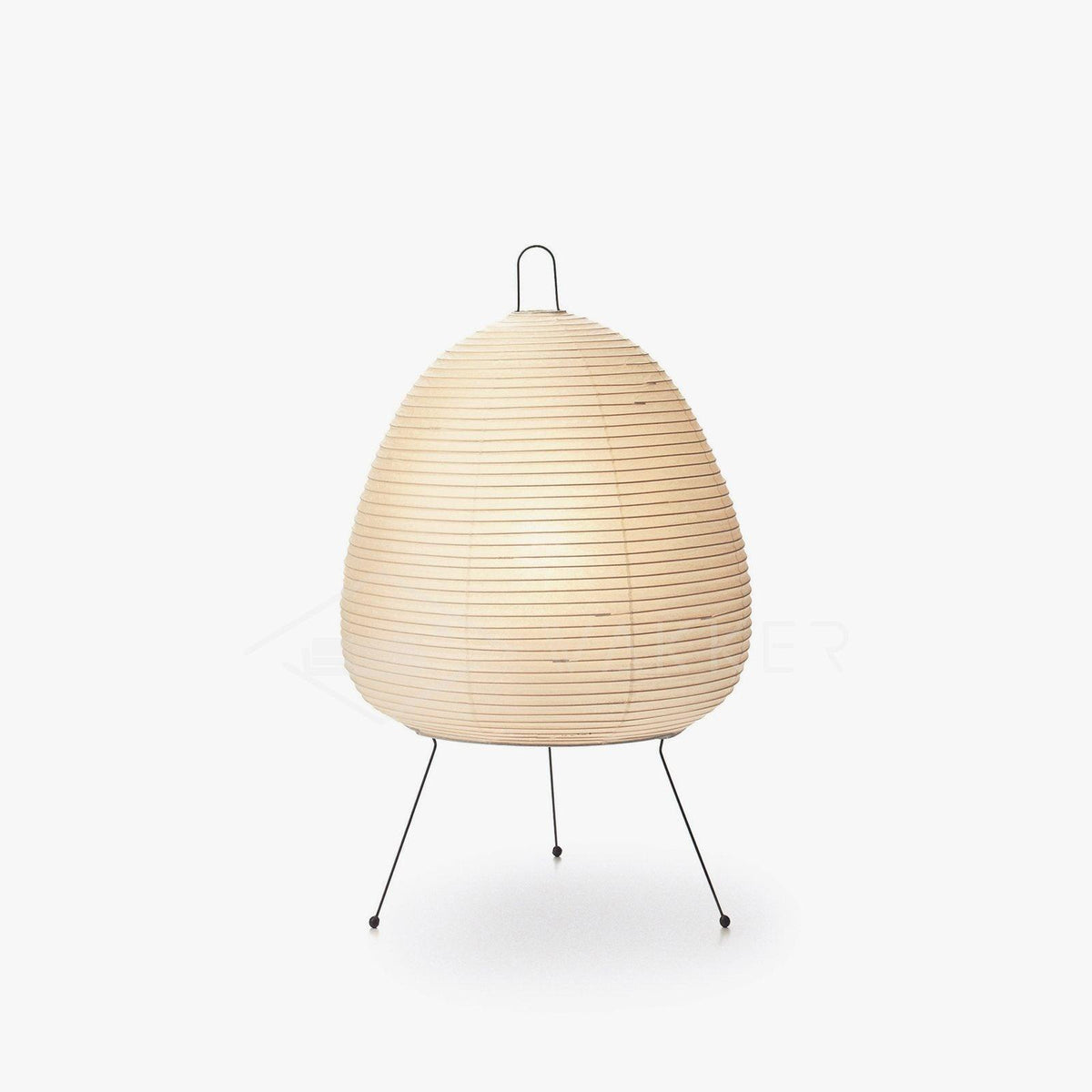 Washi Paper Table Lamp - view 19