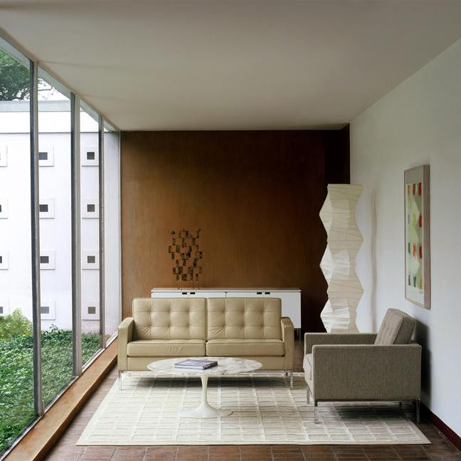 Rice Paper Floor Lamp - view 148