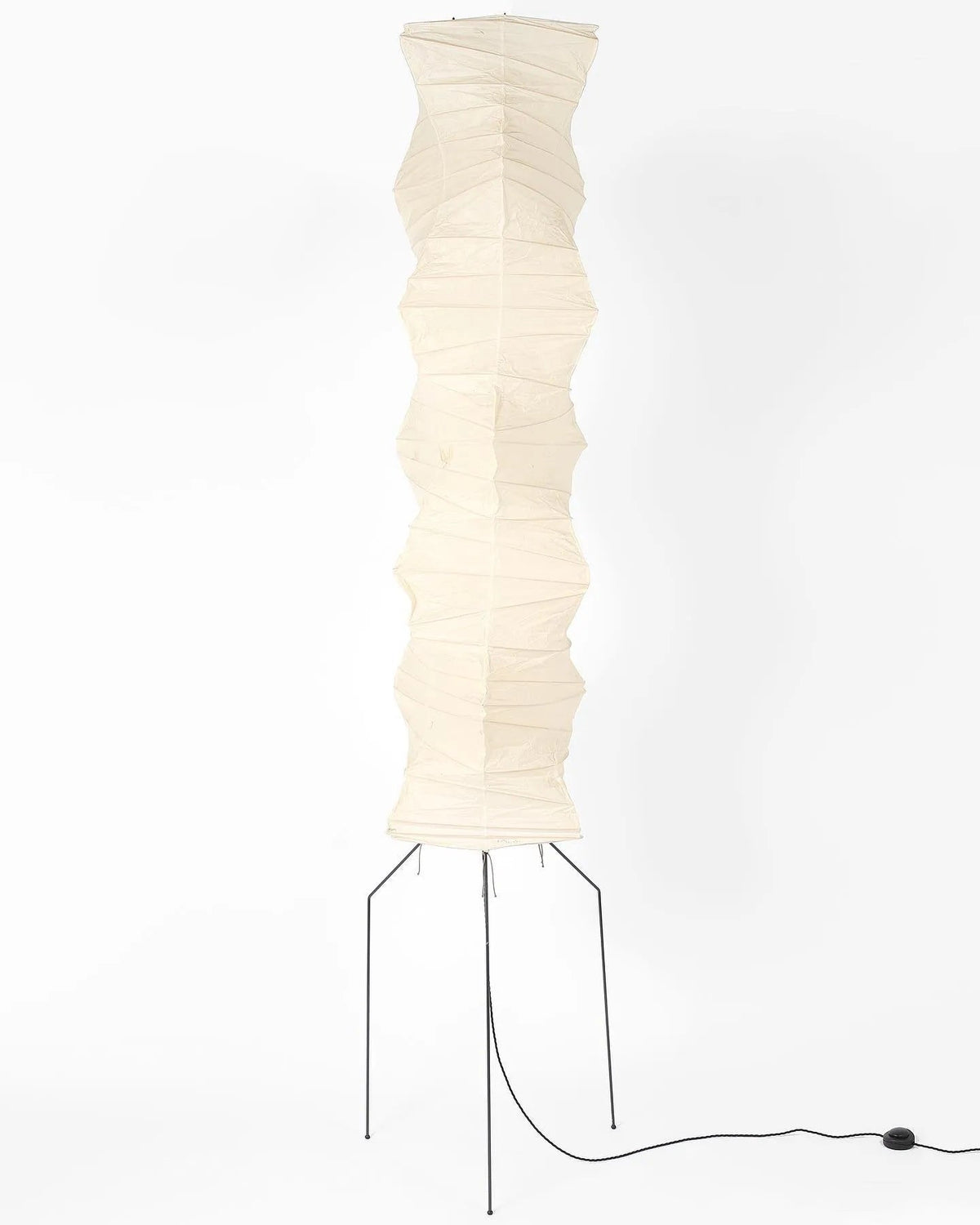 Rice Paper Floor Lamp - view 125