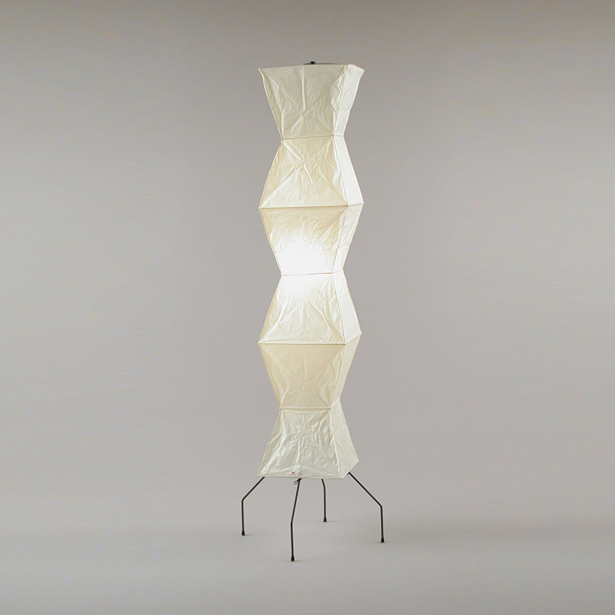 Rice Paper Floor Lamp - view 157