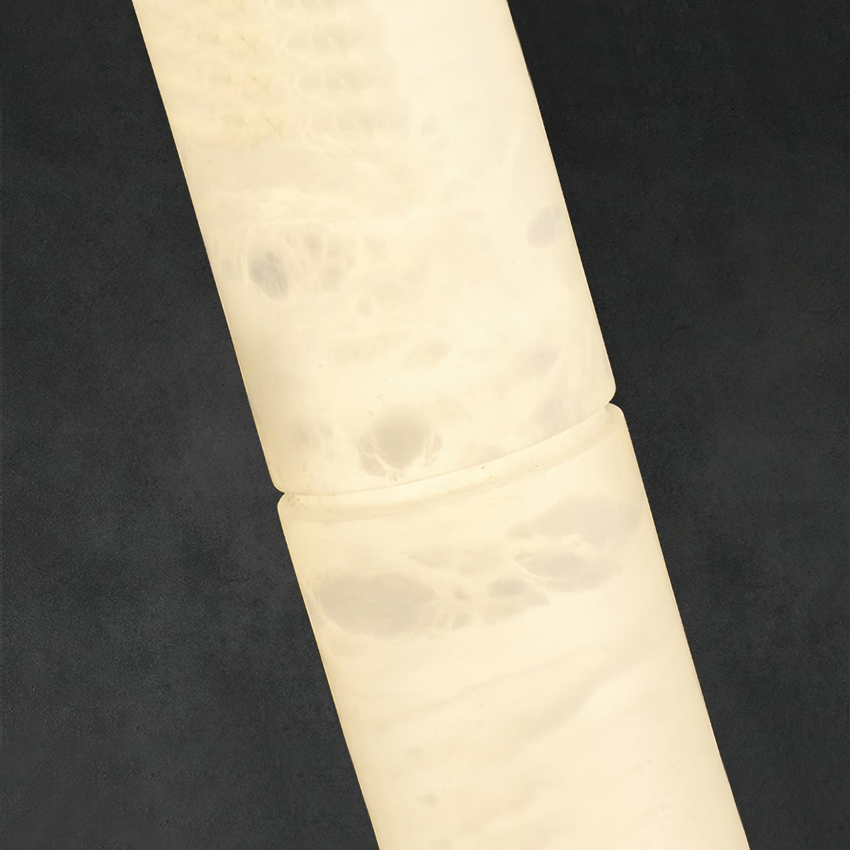 Alabaster Strip Pendant Light - view 20