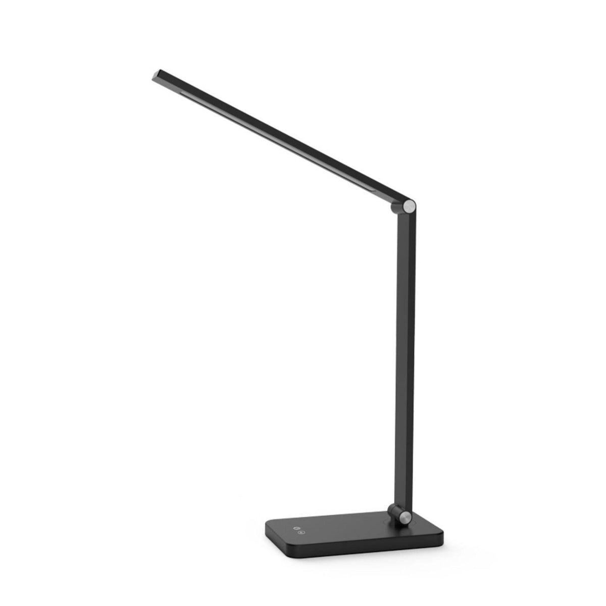 LED Desk Lamp with USB and Built-in Battery 13-inch