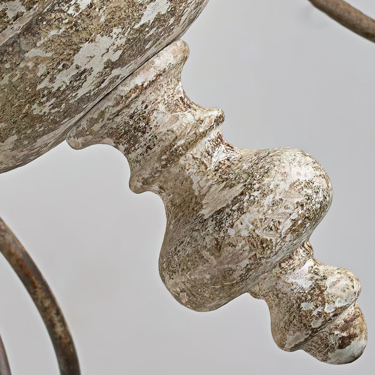 Alessandro Candle Chandelier - view 12