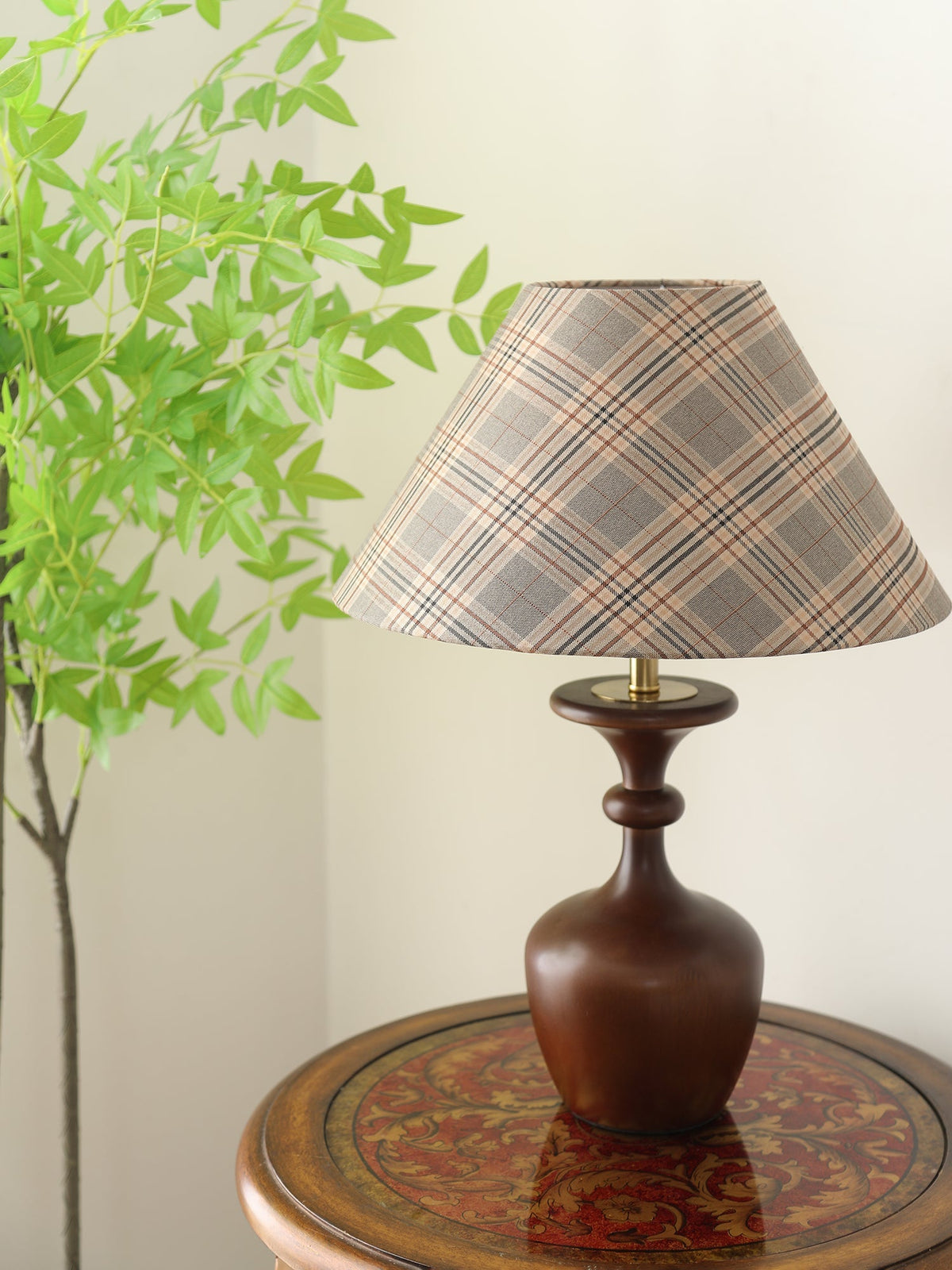 Alex Accent Table Lamp - view 10