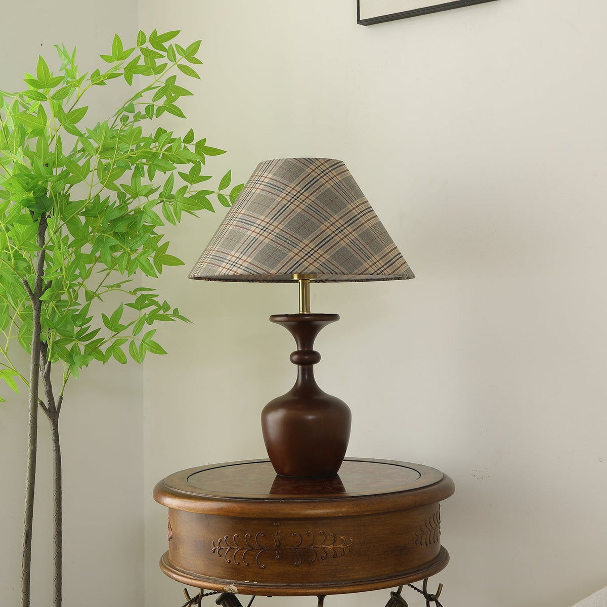 Alex Accent Table Lamp - view 4