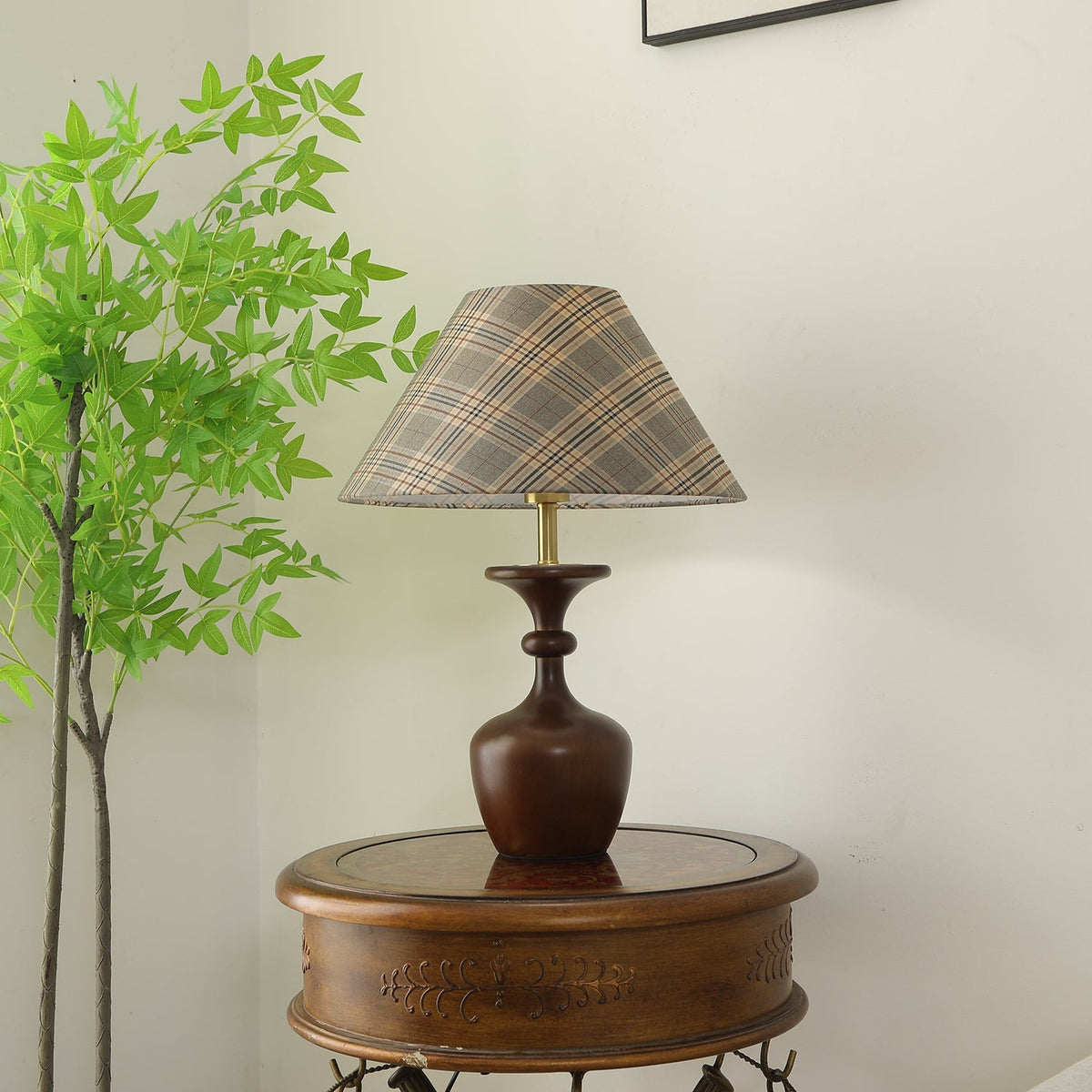 Alex Accent Table Lamp - view 5