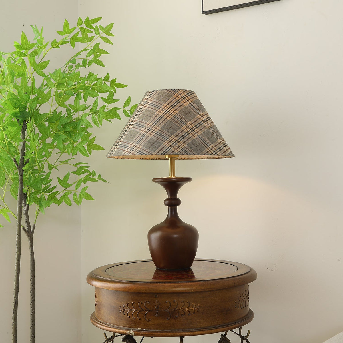 Alex Accent Table Lamp - view 6